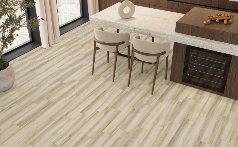 NewTrend Pepperwood