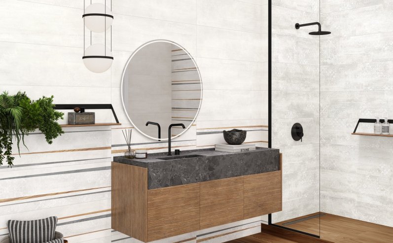 Alma Ceramica Dakar