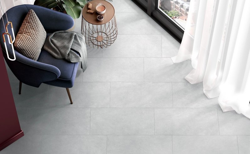 Alma Ceramica Ferro
