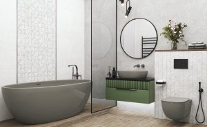 Alma Ceramica Амарант / Amarant