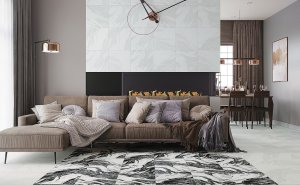 NewTrend Блэк Энд Вайт / Black&White