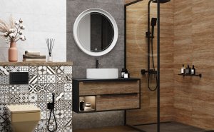 Alma Ceramica Бохо / Boho