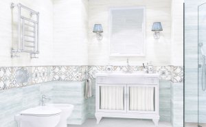 Alma Ceramica Венеция / Venezia