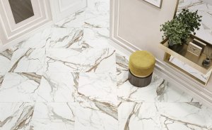 Delacora Калакатта Премиум / Calacatta Premium