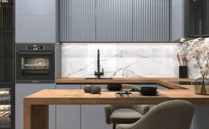 NewTrend Калакатта Регал / Calacatta Regal