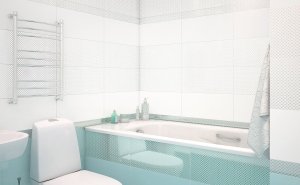 AltaCera Лакшери / Luxury