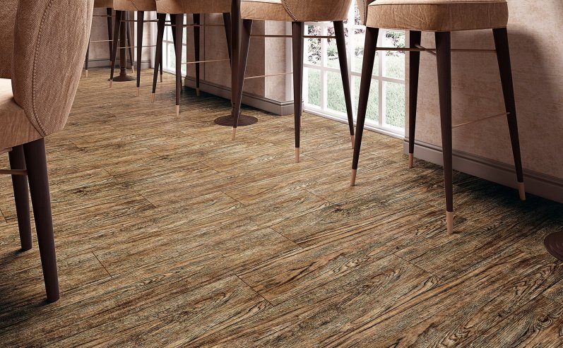 Alma Ceramica Мадера / Madera