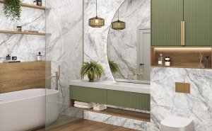 LCM Нордик / Nordik