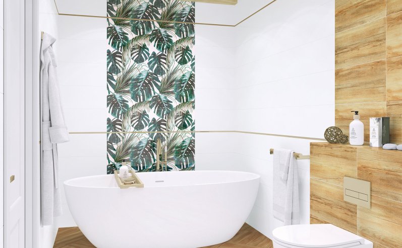 AltaCera Парадайс / Paradise