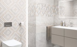 Alma Ceramica Риволи / Rivoli