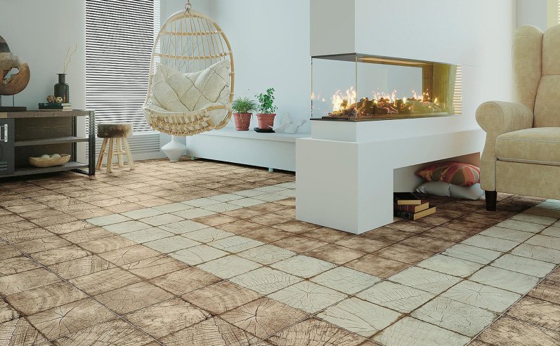 NewTrend Рингвуд Браун / Ringwood Brown