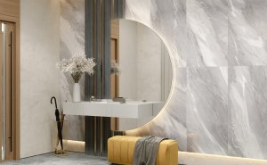 NewTrend Сентидо / Sentido