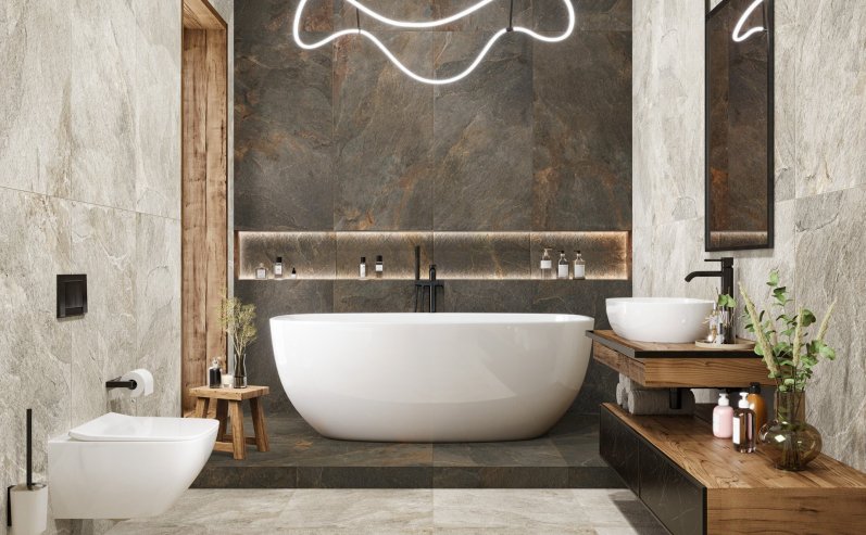 Delacora Стонкрит / Stoncrete