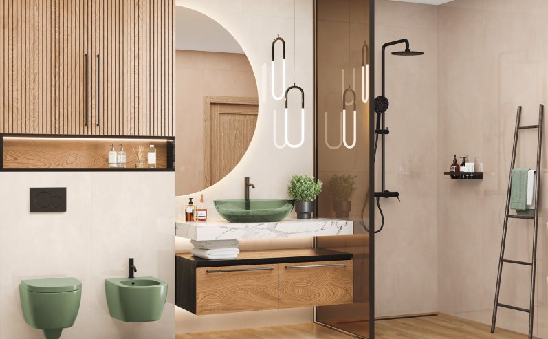 LCM Студио / Studio