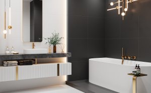 Alma Ceramica Твин / Twin