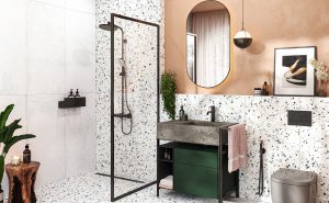 Alma Ceramica Терраццо / Terrazzo