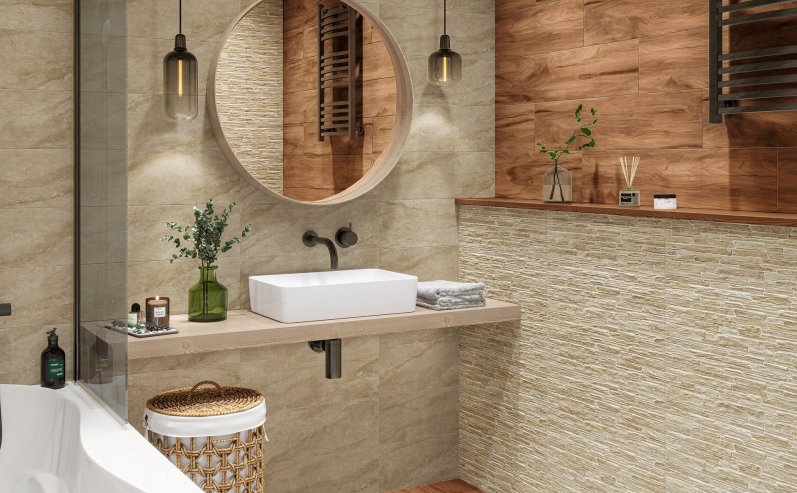 Alma Ceramica Рокко