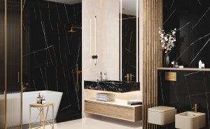 LCM Сахара Нуар
