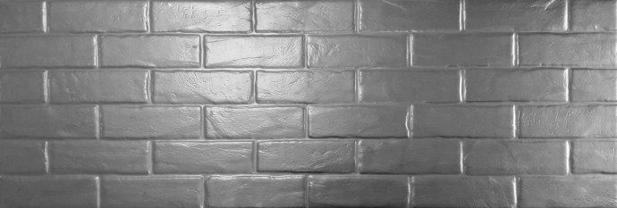 декор Delacora Brick Iron фото