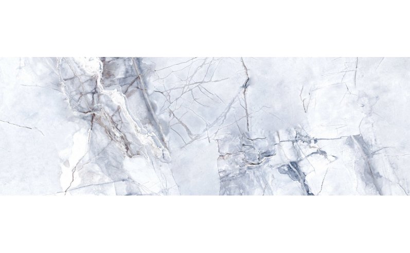 настенная плитка Delacora Frost Shadow фото