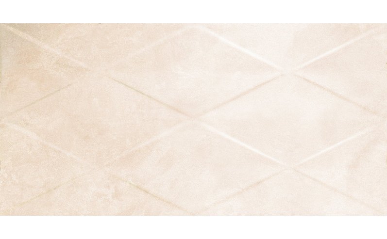 настенная плитка AltaCera Rhombus Geo Sand фото