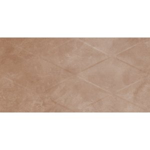 настенная плитка AltaCera Rhombus Geo Bronze