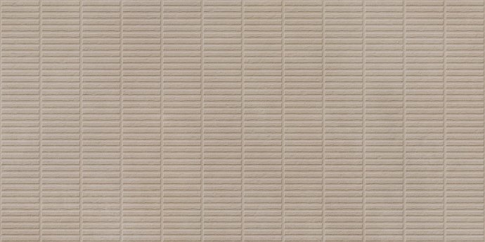 керамогранит LCM Невел Чип серо-коричневый / Nevel Taupe Chip фото