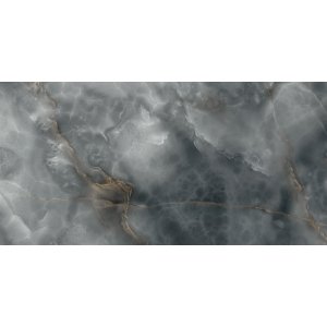 керамогранит Artkera Group Арт Минерал черный / Art Mineral black