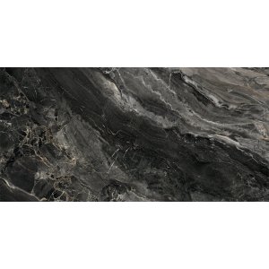 керамогранит Artkera Group Карпаты Мрамор черный / Karpaty Marble black