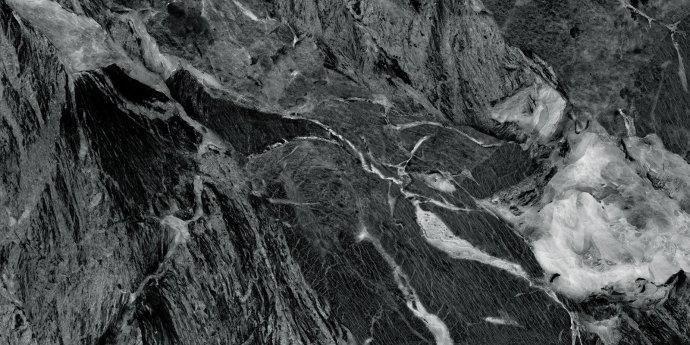 керамогранит Artkera Group Экзотика Обсидиан / Ekzotika Obsidian фото